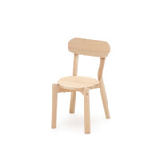 Karimoku New Standard - CASTOR KIDS CHAIR - Dining Chair 