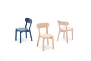 Karimoku New Standard - CASTOR KIDS CHAIR - Dining Chair 