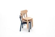 Karimoku New Standard - CASTOR KIDS CHAIR - Dining Chair 