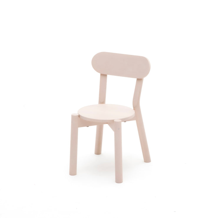 Karimoku New Standard - CASTOR KIDS CHAIR - Dining Chair 