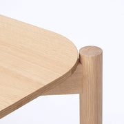 Karimoku New Standard - CASTOR TABLE XL - Dining Table 