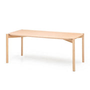 Karimoku New Standard - CASTOR TABLE XL - Dining Table 