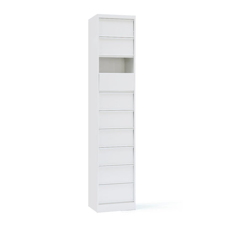 TOLIX - CC10 Cabinet - Cabinet 