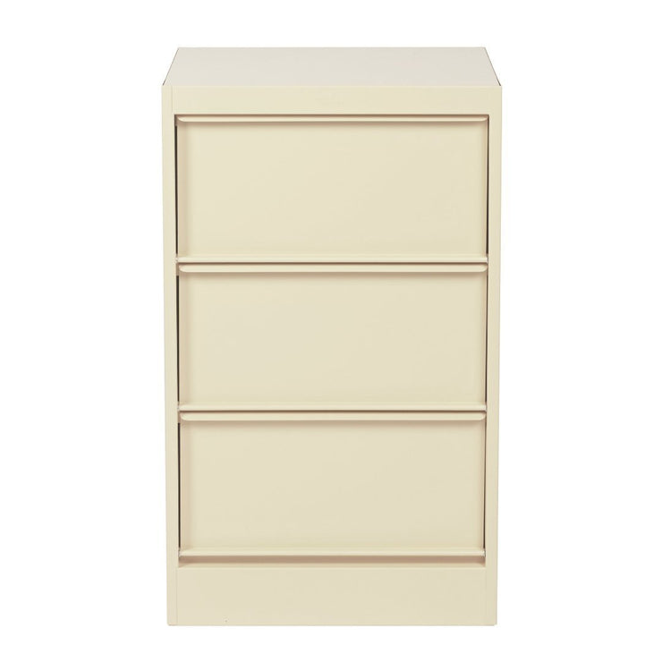 TOLIX - CC3 Cabinet - Cabinet 