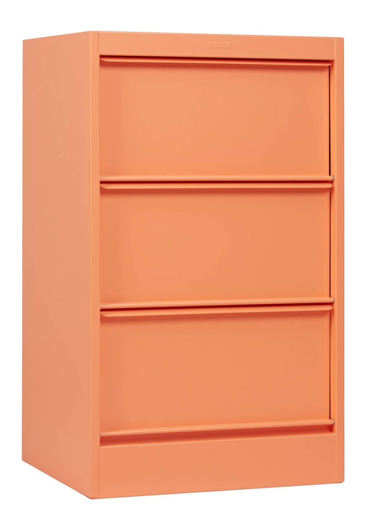 TOLIX - CC3 Cabinet - Cabinet 