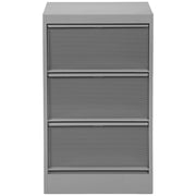 TOLIX - CC3 Cabinet Perforated - Cabinet 