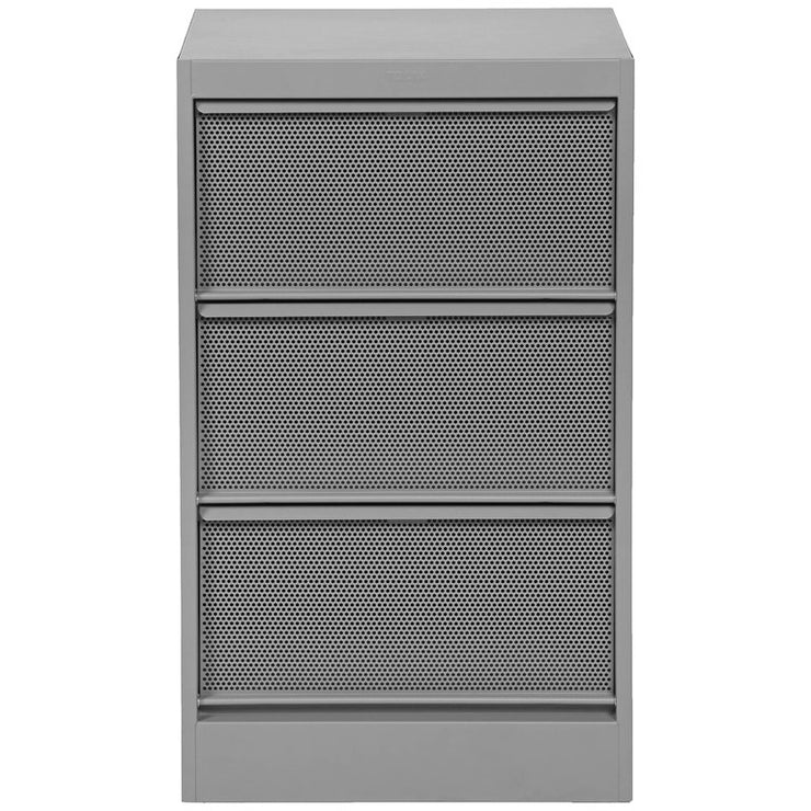 TOLIX - CC3 Cabinet Perforated - Cabinet 