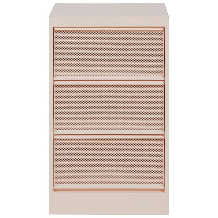 TOLIX - CC3 Cabinet Perforated - Cabinet 