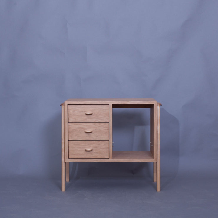 OUT OF STOCK - PIKKU Unit Lite 03 - Cabinet 