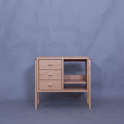 OUT OF STOCK - PIKKU Unit Lite 03 - Cabinet 