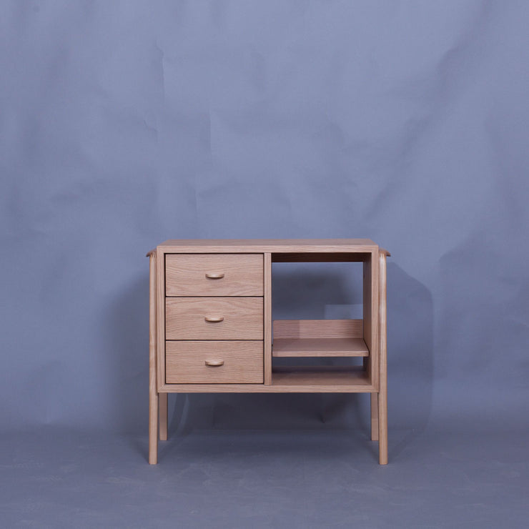OUT OF STOCK - PIKKU Unit Lite 03 - Cabinet 