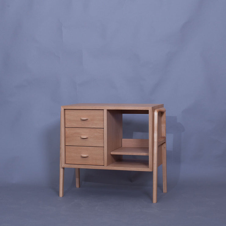 OUT OF STOCK - PIKKU Unit Lite 03 - Cabinet 