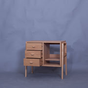 OUT OF STOCK - PIKKU Unit Lite 03 - Cabinet 