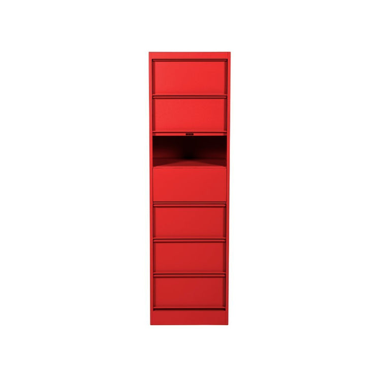TOLIX - CC7 Cabinet - Cabinet 