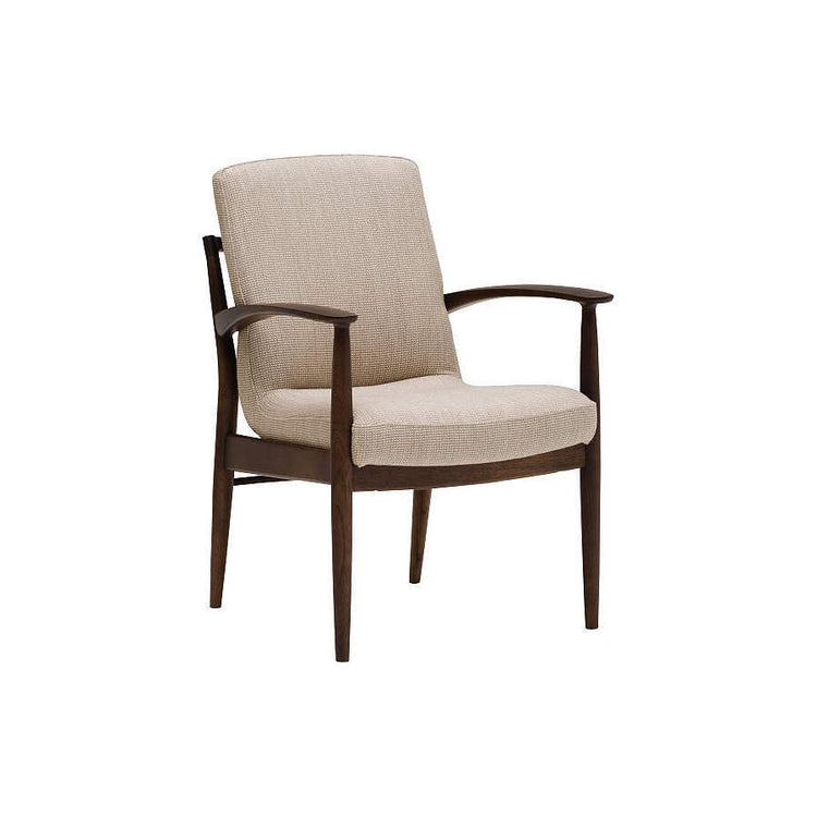 轉數快可享額外折扣優惠| Karimoku CD31 Dining Armchair