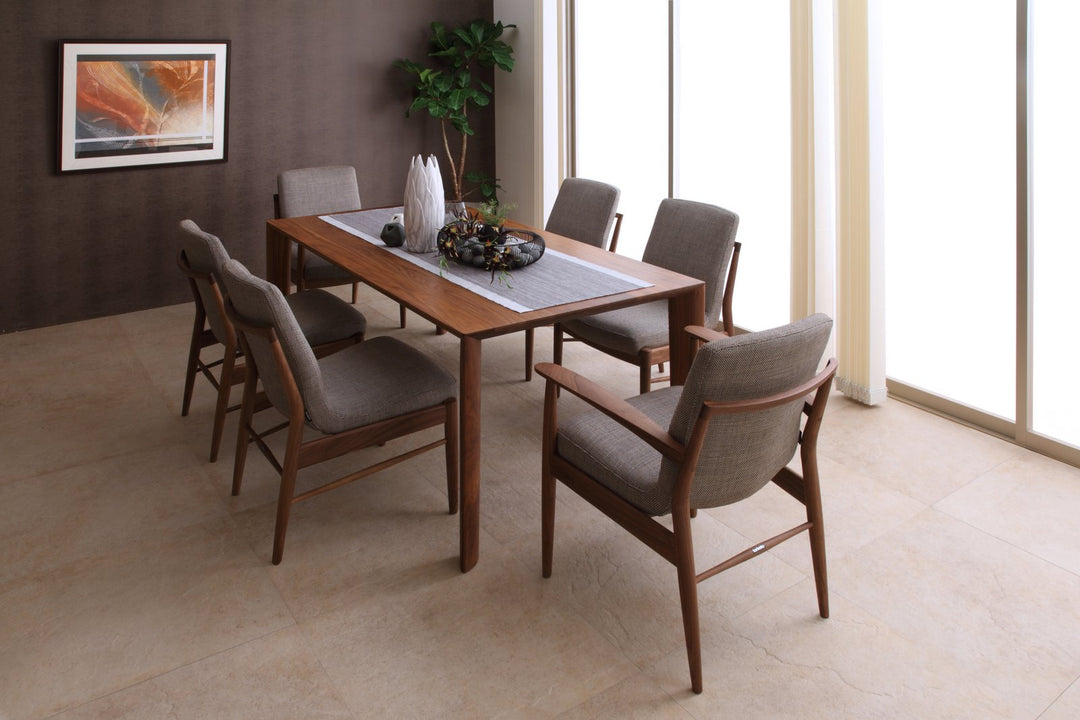 Karimoku CD31 Dining Chair– OUT OF STOCK