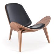 Carl Hansen & Son - CH07 Shell Chair - Armchair 