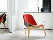Carl Hansen & Son - CH07 Shell Chair - Armchair 