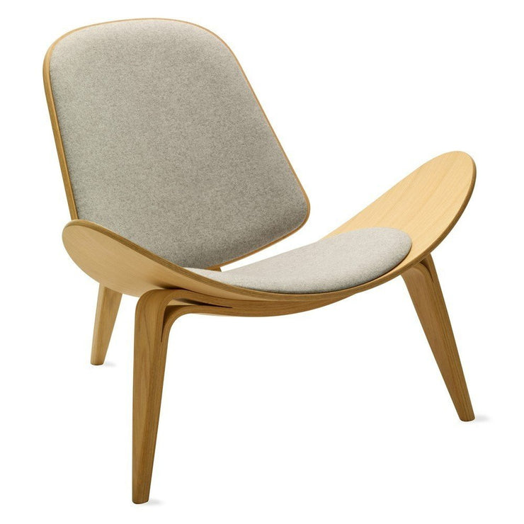 Carl Hansen & Son - CH07 Shell Chair - Armchair 