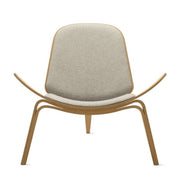 Carl Hansen & Son - CH07 Shell Chair - Armchair 