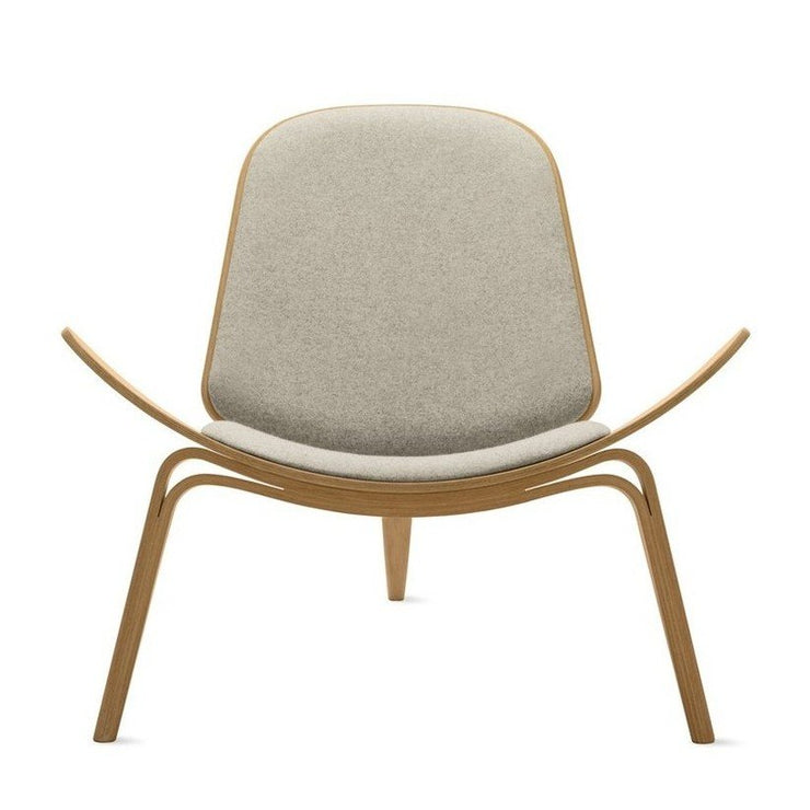 Carl Hansen & Son - CH07 Shell Chair - Armchair 