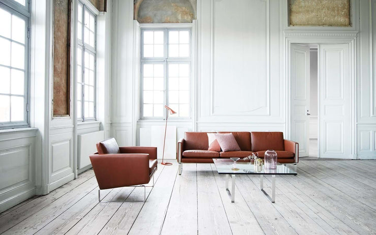 Carl Hansen & Son - CH103 Sofa - Sofa 