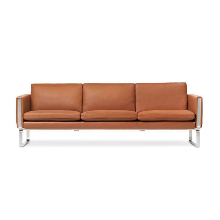 Carl Hansen & Son - CH103 Sofa - Sofa 