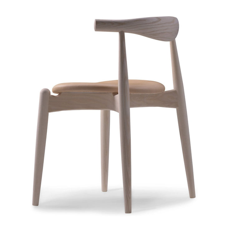 Carl Hansen & Son - CH20 Elbow Chair - Dining Chair 