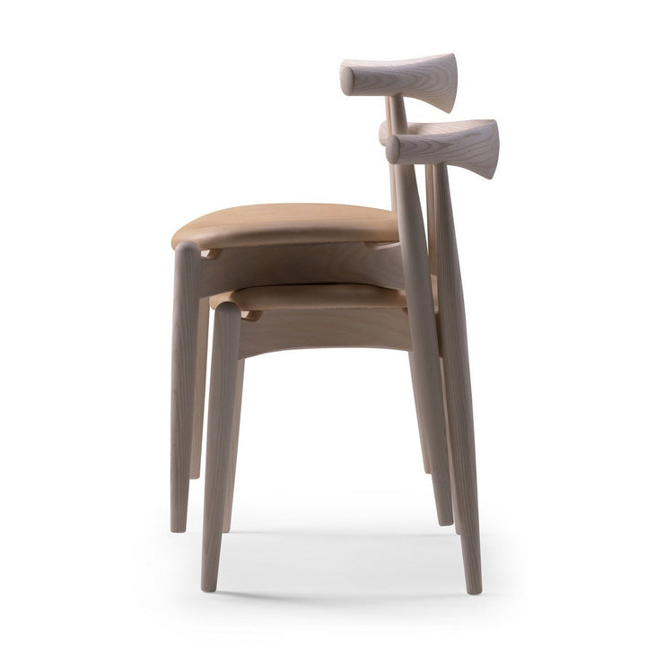 Carl Hansen & Son - CH20 Elbow Chair - Dining Chair 