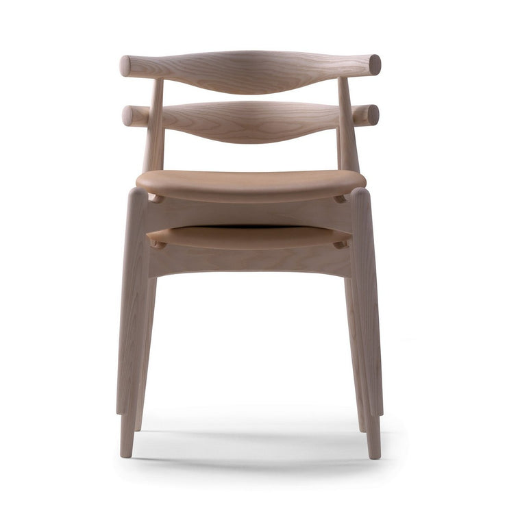 Carl Hansen & Son - CH20 Elbow Chair - Dining Chair 