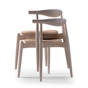 Carl Hansen & Son - CH20 Elbow Chair - Dining Chair 