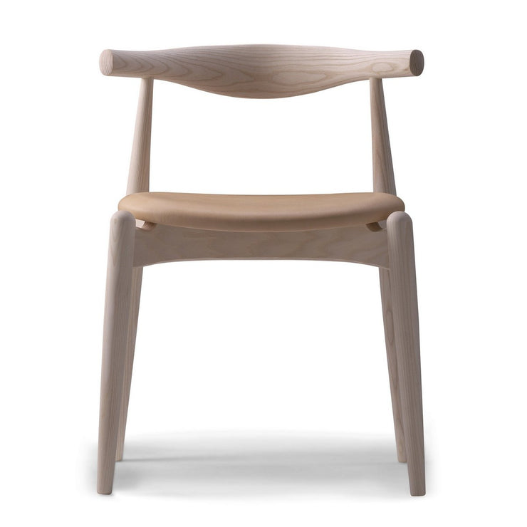 Carl Hansen & Son - CH20 Elbow Chair - Dining Chair 