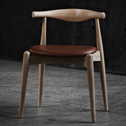 Carl Hansen & Son - CH20 Elbow Chair - Dining Chair 