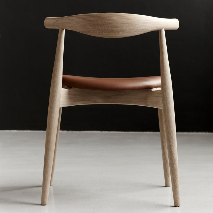 Carl Hansen & Son - CH20 Elbow Chair - Dining Chair 