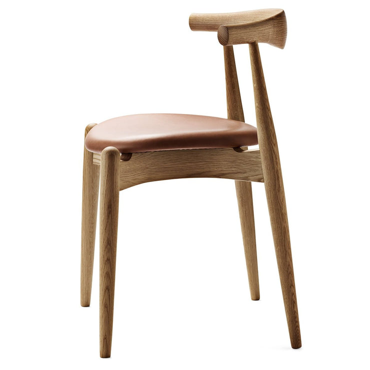 Carl Hansen & Son - CH20 Elbow Chair - Dining Chair 