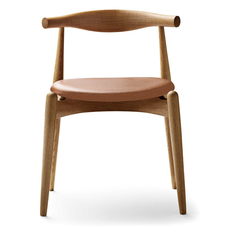 Carl Hansen & Son - CH20 Elbow Chair - Dining Chair 