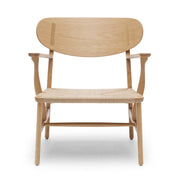 Carl Hansen & Son - CH22 Chair - Armchair 