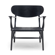 Carl Hansen & Son - CH22 Chair - Armchair 