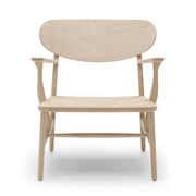 Carl Hansen & Son - CH22 Chair - Armchair 