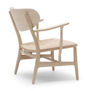 Carl Hansen & Son - CH22 Chair - Armchair 