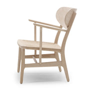 Carl Hansen & Son - CH22 Chair - Armchair 