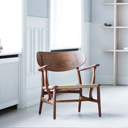 Carl Hansen & Son - CH22 Chair - Armchair 