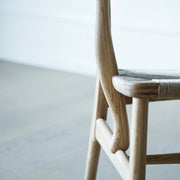 Carl Hansen & Son - CH22 Chair - Armchair 