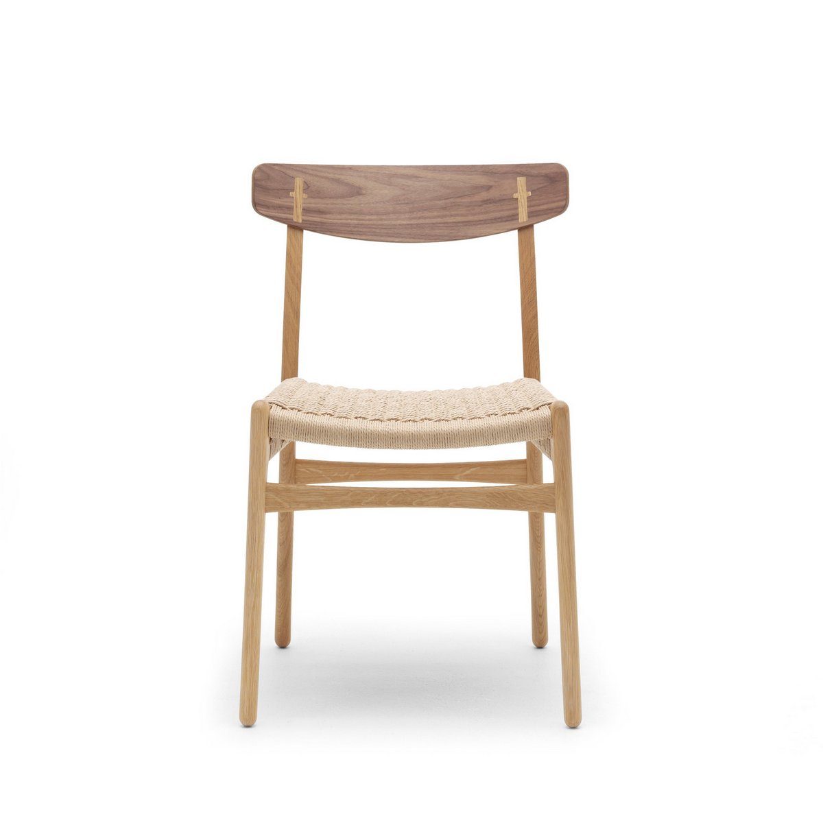 Carl Hansen & Son - CH23 Chair - Dining Chair 