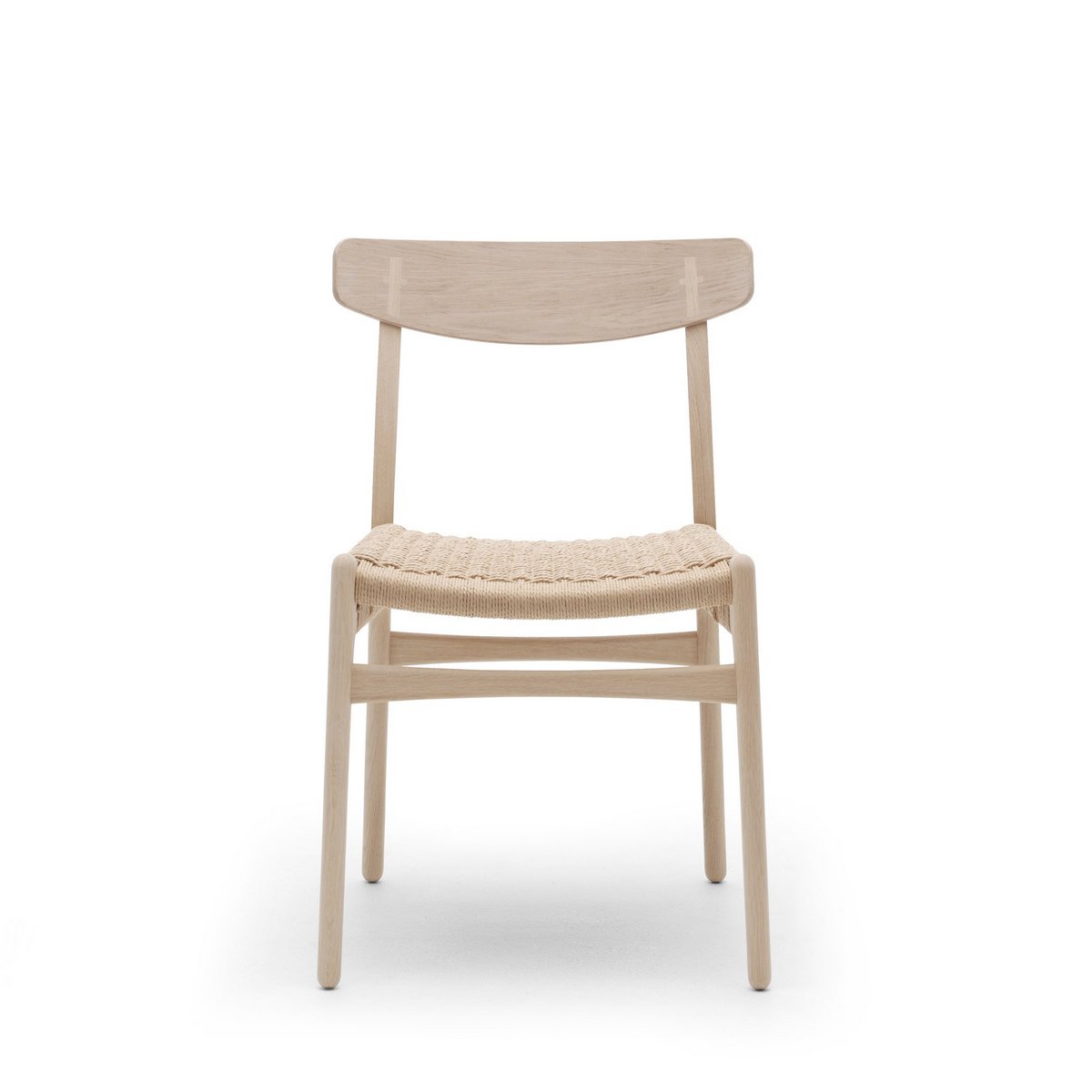 Carl Hansen & Son - CH23 Chair - Dining Chair 