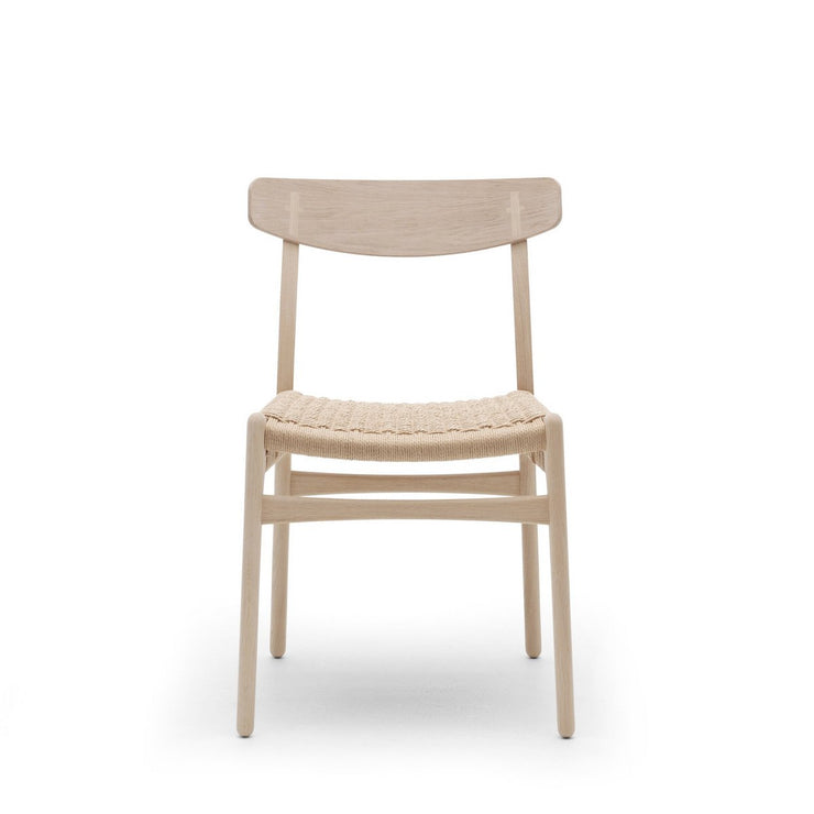 Carl Hansen & Son - CH23 Chair - Dining Chair 