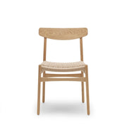 Carl Hansen & Son - CH23 Chair - Dining Chair 