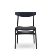 Carl Hansen & Son - CH23 Chair - Dining Chair 