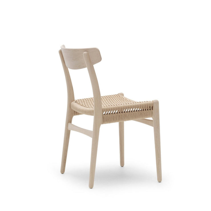 Carl Hansen & Son - CH23 Chair - Dining Chair 