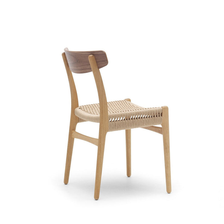 Carl Hansen & Son - CH23 Chair - Dining Chair 